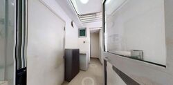 Hillview Regency (D23), Condominium #554806991